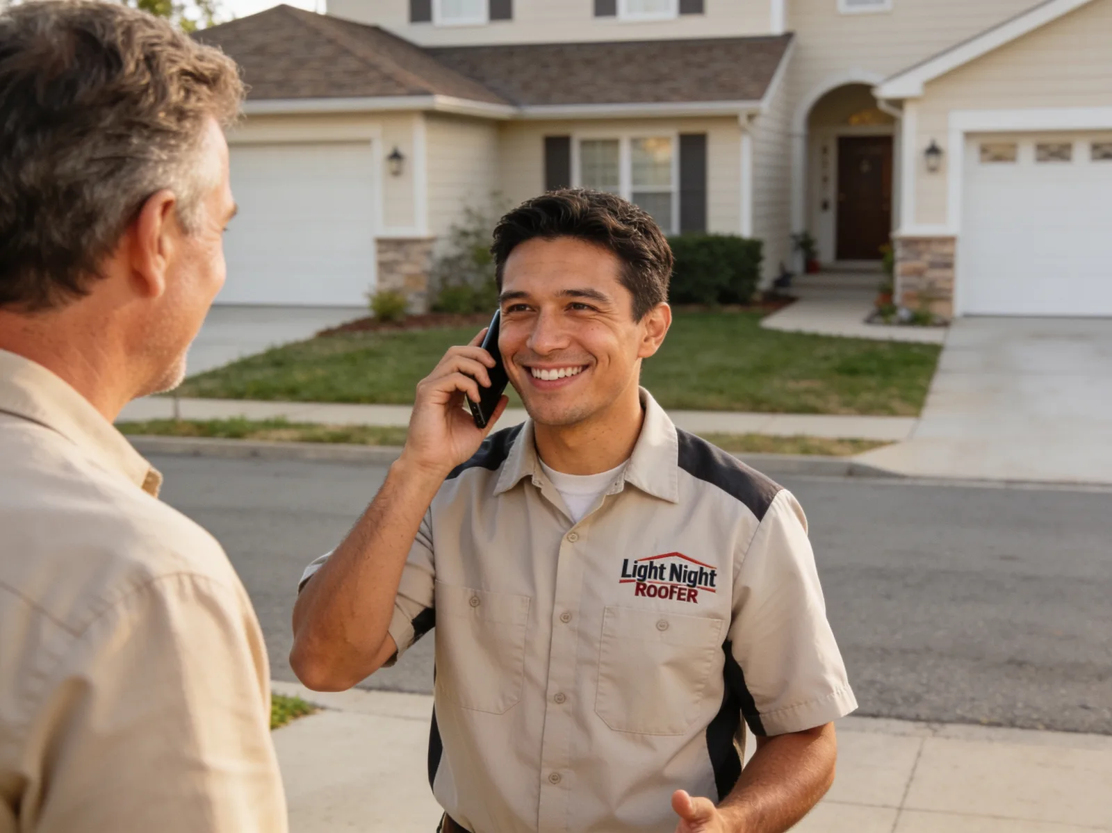 Emergency Roof Repair Umbarger, TX FAQs